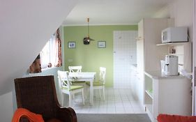 Gästehaus Sylvie-Wohnung 2